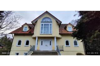 Villa kaufen in 75378 Bad Liebenzell, Bad Liebenzell - Exklusive Schwarzwaldvilla in Bad Liebenzell - Großzügiges Wohnen