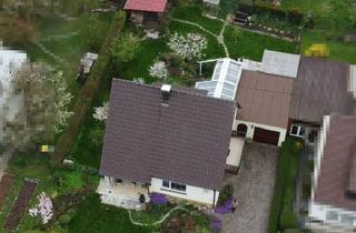 Einfamilienhaus kaufen in 71739 Oberriexingen, Oberriexingen - idyllisches Einfamilienhaus in Oberriexingen