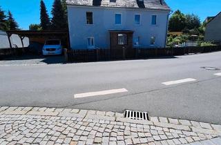 Einfamilienhaus kaufen in 95191 Leupoldsgrün, Leupoldsgrün - Freistehende Einfamilienhaus