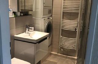 Wohnung kaufen in 59590 Geseke, Geseke - Moderne 4-Zimmer-Eigentumswohnung in Geseke