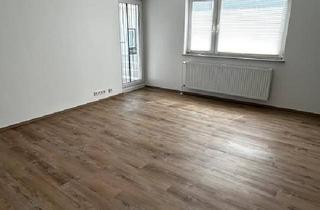Wohnung kaufen in 23879 Mölln, Mölln - Lichtdurchflutete 3-Zimmer-Wohnung - einfach einziehen und genieß