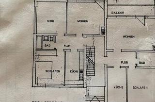 Wohnung kaufen in 25767 Albersdorf, Albersdorf - 65qm Eigentumswohnung in Albersdorf