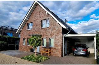 Einfamilienhaus kaufen in 48268 Greven, Greven - Freistehendes Einfamilienhaus in Greven