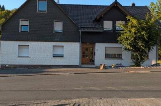 Mehrfamilienhaus kaufen in 57250 Netphen, Netphen - Freistehendes Mehrfamilienhaus