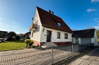 Haus kaufen in 49504 Lotte, Lotte - Zweifamilienhaus in Lotte-Büren
