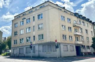 Mehrfamilienhaus kaufen in 58089 Hagen, Hagen - Attraktive Kapitalanlage in zentraler Lage von Hagen