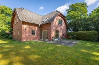 Einfamilienhaus kaufen in 14621 Schönwalde-Glien, Schönwalde-Glien - KENSINGTON - Exklusiv - Einfamilienhaus in begehrter und familienfreundlicher Lage!