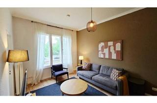 Wohnung kaufen in Hohenzollerndamm 75A, 14199 Berlin, Berlin - Wohnstart für Ihr Kind in Schmargendorf