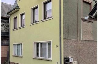 Mehrfamilienhaus kaufen in 07973 Greiz, Greiz - Mehrfamilienhaus