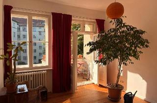 Wohnung kaufen in Rüdesheimer Platz, 14197 Berlin, Berlin - Wohnung im Rheingauviertel