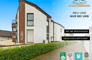 Wohnung kaufen in 76297 Stutensee, Stutensee - FABELHAFT: Bezugsfreie Eigentumswohnung mit Balkon und TG-Stellplatz in Stutensee-Blankenloch