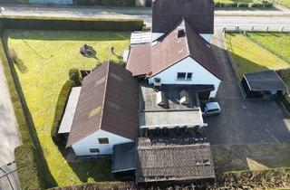 Einfamilienhaus kaufen in 33818 Leopoldshöhe, Leopoldshöhe / Bexterhagen - Ihr Haus Ihre Ideen