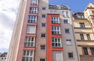 Wohnung kaufen in 90461 Nürnberg, Nürnberg - 3-Zi. ETW mit Balkon in Nürnberg - Luitpoldhain Wohnung kaufen