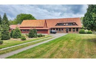 Bauernhaus kaufen in 27432 Oerel, Bauernhaus, Landhaus in Oerel