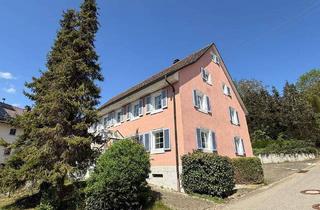 Einfamilienhaus kaufen in 78250 Tengen, Tengen-Blumenfeld - Ein Haus mit Charakter und vielen Möglichkeiten