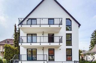 Wohnung kaufen in 13593 Berlin, Berlin - Exklusive Dachgeschosswohnung, Neubau, Erstbezug.
