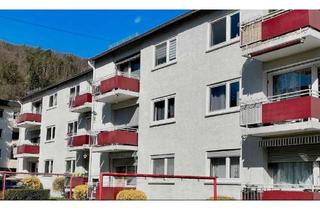 Wohnung kaufen in 56130 Bad Ems, Bad Ems - Vermietete Eigentumswohnung - Kapitalanlage