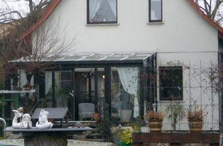 Einfamilienhaus kaufen in 15831 Blankenfelde-Mahlow, Brandenburg/Mahlow - Einfamilienhaus mit 808 qm Garten -ruhig gelegen