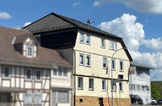 Haus kaufen in 63683 Ortenberg, Ortenberg - MehrgenerationenhausBoardinghousePension