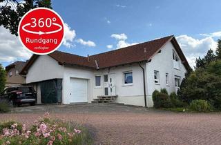 Einfamilienhaus kaufen in 37691 Boffzen, Boffzen - Schönes Einfamilienhaus in Boffzen