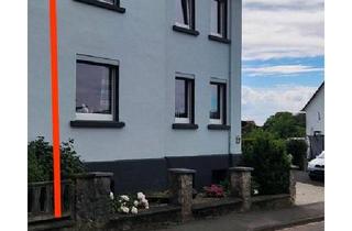 Doppelhaushälfte kaufen in 37574 Einbeck, Einbeck - Doppelhaushälfte mit Scheune, Stall Garage Abstellplatz