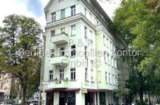 Wohnung kaufen in Maybachufer 20, 12047 Berlin, Berlin - Zwei-Zimmer-Wohnung, 4.OG, in zentraler Kiezlage