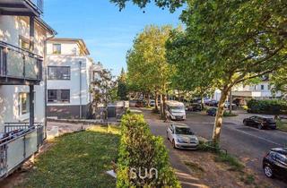 Mehrfamilienhaus kaufen in 65189 Wiesbaden, Wiesbaden - MEGA INVESTMENT OHNE SANIERUNGSSTAU - modernes MFH nahe Südfriedhof, in Wi-Südost