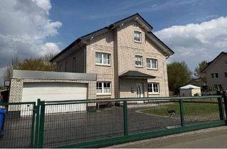 Haus kaufen in 32839 Steinheim, Steinheim - Traumhaftes 1-2 FH mit Doppelgarage in Steinheim - Ihr neues Zuhause wartet auf Sie!