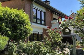 Haus kaufen in Wiesenstraße 10, 65344 Eltville, Eltville - Provisionsfrei! Architektenhaus mit Split-Level-Bauweise in ruhiger Lage von Martinsthal
