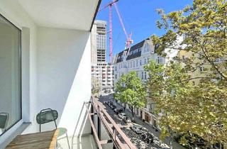 Wohnung kaufen in Pfalzburger Straße 3, 10719 Berlin, Berlin - 400 m zum Kurfürstendamm - provisionsfreies Erstbezugs-Apartment
