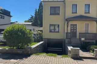 Einfamilienhaus kaufen in 99867 Gotha, Gotha - Reihenendhaus mit Komfort