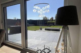 Einfamilienhaus kaufen in 42553 Velbert, Velbert - Freistehendes Einfamilienhaus mit Landhauscharme und Luxus - Effizienzhaus KFW40, 180 m2 Wohnfläche