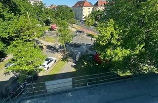 Wohnung kaufen in 34119 Kassel, Kassel - 3-ZKB Eigentumswohnung Vorderer Westen 81qm Balkon Provisionsfrei
