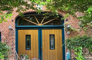 Bauernhaus kaufen in 30926 Seelze, Seelze - Charmantes saniertes Bauernhaus von 1876 mit Garten, Einliegerwoh