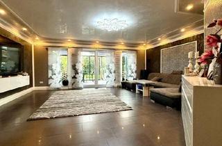 Einfamilienhaus kaufen in 49733 Haren, Haren (Ems) - freistehendes Einfamilienhaus mit Swimmingpool, Sauna, Whirlpool