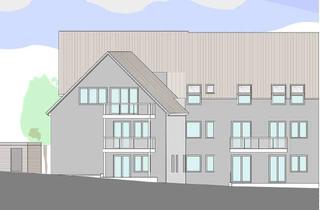 Wohnung kaufen in 79336 Herbolzheim, Herbolzheim - Nur noch eine Einheit verfügbar: Neubauprojekt 4 ½ - Zimmer-Wohnung im EG mit Terrasse und TG-Stellplatz