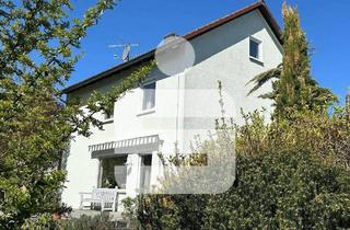 Einfamilienhaus kaufen in 91077 Neunkirchen, Neunkirchen - Einfamilienhaus in Neunkirchen am Brand...Überzeugende Wohnlage