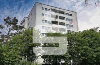 Wohnung kaufen in 91080 Spardorf, Spardorf - Es kann auch eine große Wohnung sein...5-Zi.-Eigentumswohnung in Spardorf