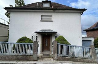 Einfamilienhaus kaufen in 91522 Ansbach, Ansbach - Seltene Gelegenheit: Historisches Flair trifft auf Top-Lage