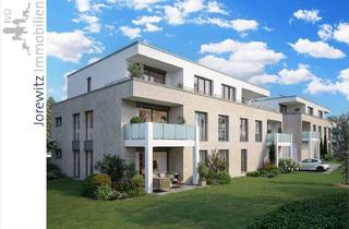 Mehrfamilienhaus kaufen in 33659 Bielefeld, Bielefeld - Energieeffizientes Neubauprojekt (KfW40) am Senner Hellweg: 2 Mehrfamilienhäuser mit QNG-Zertifizierung