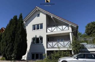 Wohnung kaufen in 88271 Wilhelmsdorf, Wilhelmsdorf - 134 m² Wohnung-komplett renoviert- 3 Schlafzimmer-2 Bäder-2 Balkone