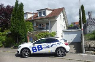 Doppelhaushälfte kaufen in 72516 Scheer, Scheer - Sonnige Familieninsel mit viel Platz für Ihre Lieben inkl. der Oma in ruhiger Wohngegend von Scheer!