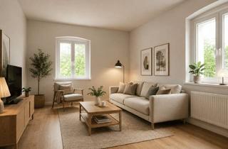Wohnung kaufen in Georg-Blank-Strasse 9, 10409 Berlin, Berlin - Helle, offene Räume mit klarer Formensprache - solide vermietet und vollständig provisionsfrei