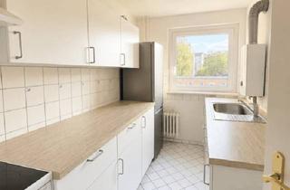 Wohnung kaufen in Steinmetzstraße 29, 10783 Berlin, Berlin - Berlin-Schöneberg für unter 250k?: Sonnige Wohnung mit Perspektive nahe Park am Gleisdreieck