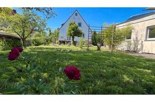 Einfamilienhaus kaufen in 91732 Merkendorf, Merkendorf - Einfamilienhaus in ruhiger u idyllischer Lage - beziehbar