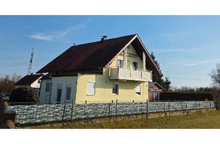 Einfamilienhaus kaufen in 94330 Aiterhofen, Aiterhofen - Gut erhaltenes Einfamilienhaus 126qm WF-Grundstück 830qm -94330