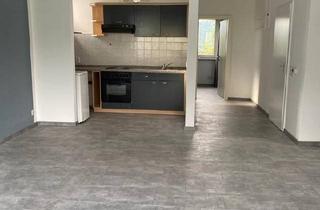 Wohnung kaufen in 37431 Bad Lauterberg, Bad Lauterberg im Harz - Eigentumswohnung