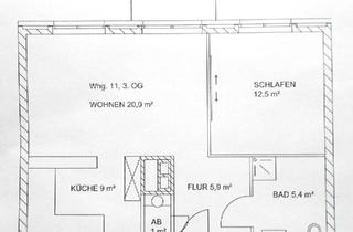 Wohnung kaufen in 48529 Nordhorn, Nordhorn - Singel Eigentumswohnung
