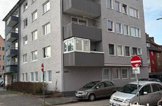 Wohnung kaufen in 31134 Hildesheim, Hildesheim - Eigentumswohnung mit Stellplatz Goslarsche Str.