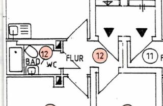 Wohnung kaufen in 38226 Salzgitter, Salzgitter - 2,5 Zimmer Wohnung